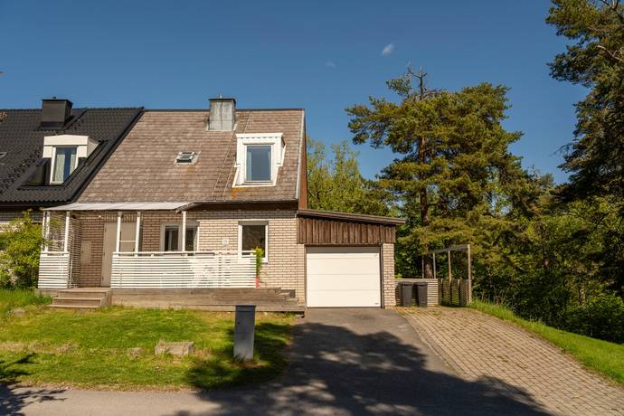 5 rum Kedjehus på Örnsätrabacken 122 Sätra Stockholms kommun - bild 36