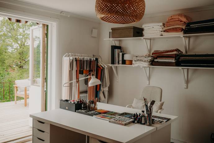 7 rum Villa på Östavägen 11 Stallarholmen Strängnäs kommun - bild 58