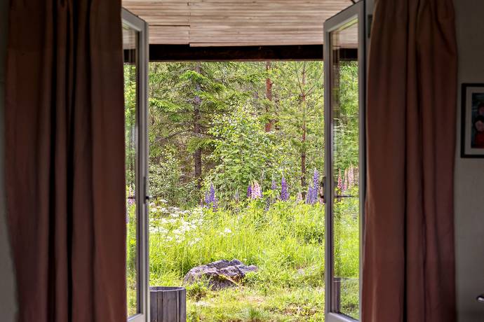 6 rum Villa på Hanövägen 47 Sjötorp Gävle kommun - bild 4