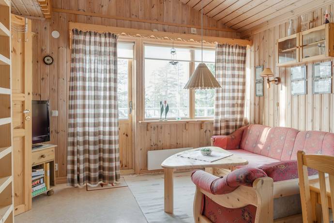 8 rum Fritidshus på Släpvägen 7 Myrflodammen, Sälen Malung-Sälens kommun - bild 25
