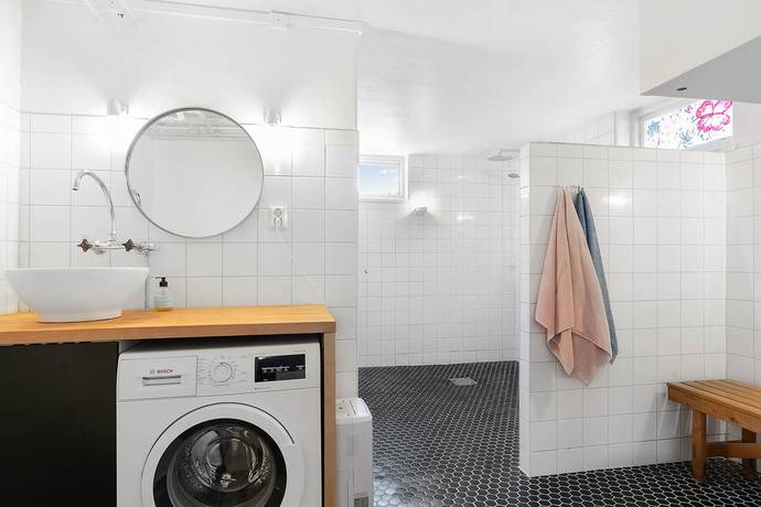 4 rum Villa på Sågaregatan 13 Tjärhovet Haparanda kommun - bild 19