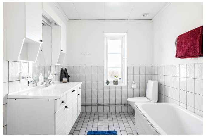 5 rum Villa på Villastigen 13 Vännäsby Vännäs kommun - bild 23