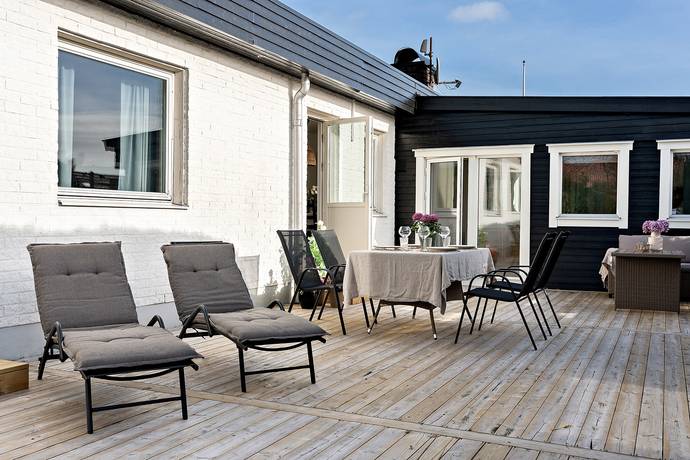 6 rum villa på Månsagårdsvägen 42 Onsala, Kungsbacka kommun - bild 2