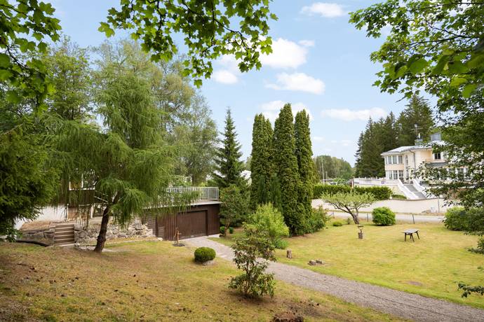 4 rum Villa på Bergtorpsvägen 6 Uttran Botkyrka kommun - bild 14