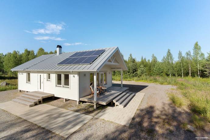 Frevisören 436, Frevisören - Båtskärsnäs, Kalix kommun