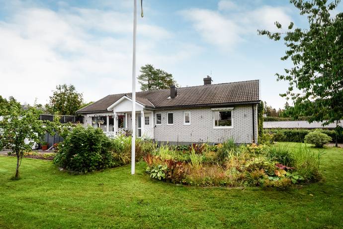 Vintervägen 5, Holmsund, Umeå kommun