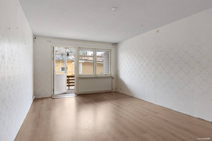 2 rum Lägenhet på Strandplan 9 Centrum Bodens kommun - bild 7