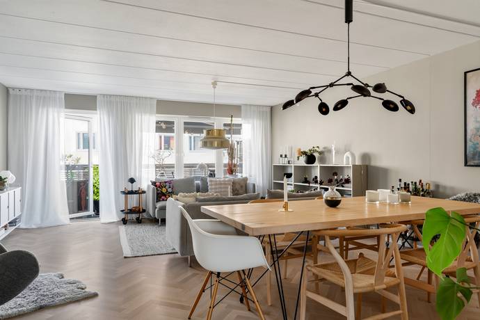 Fruängsgatan 56I, Centralt Väster, Nyköpings kommun
