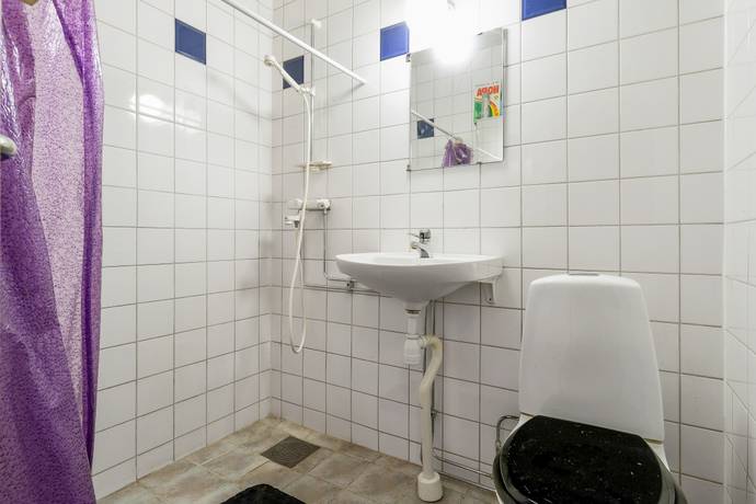 1 rum lägenhet på Olof Af Acrels Väg 3 Hagastaden, Solna kommun - bild 5