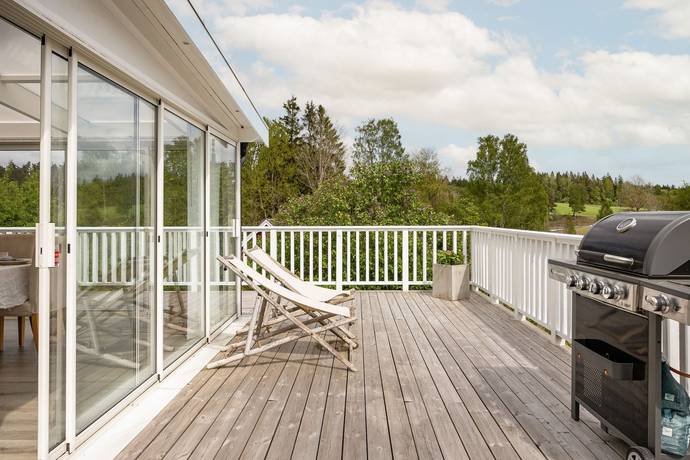 6 rum Villa på Björka Sörgården 1 Eksjö Eksjö kommun - bild 52