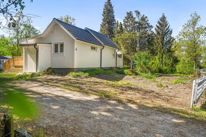 3 rum Fritidshus på Utholmsvägen 35 Munsö Ekerö kommun - bild 33