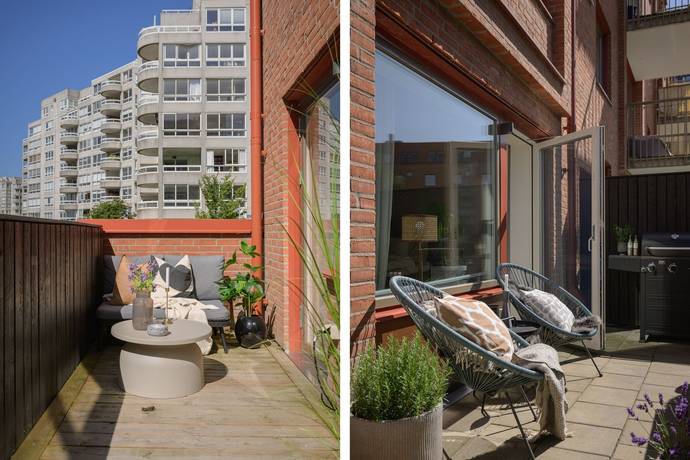 4 rum Lägenhet på Sundholmsgatan 14B Ön/Limhamn Malmö kommun - bild 16