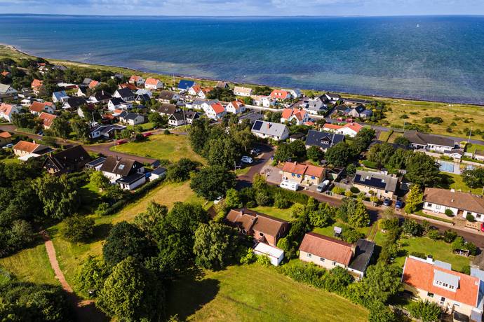 4 rum Villa på Enrisvägen 2 Höganäs Höganäs kommun - bild 39