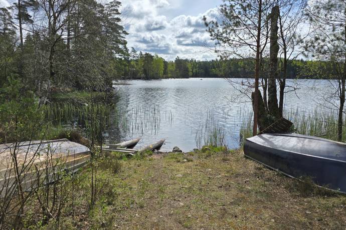5 rum Vinterbonat fritidshus på Mölnetången 2 Gislaveds kommun - bild 6