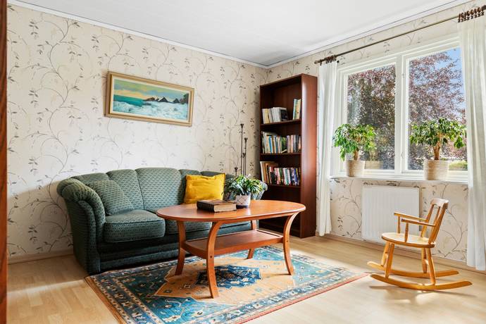 7 rum Villa på Hedvägen 5 Degeberga Kristianstads kommun - bild 10