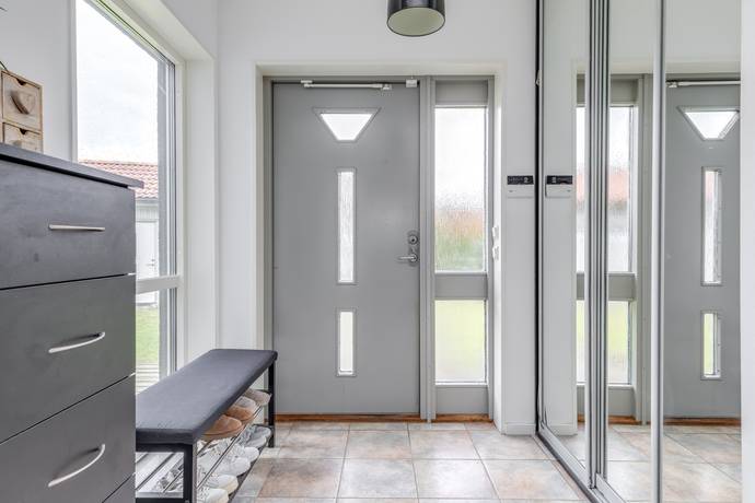 7 rum Villa på Jägmästaregatan 20 Svedala Svedala kommun - bild 34