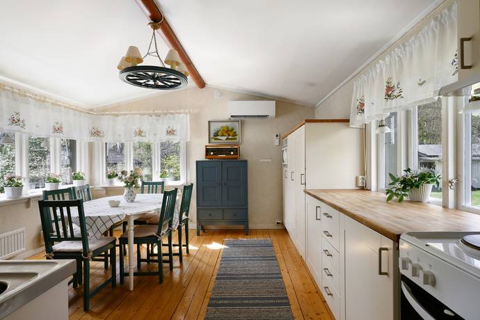 3 rum Villa på Kvarnvägen 59 Hille Gävle kommun - bild 26