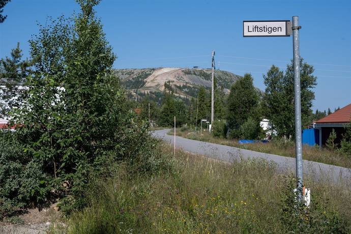 3 rum fritidshus på Vemdalsskalet Liftstigen 1 Vemdalsskalet/ Vargen, Härjedalens kommun - bild 2