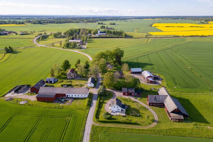 6 rum Villa på Sörby Västergård 115 Hallsberg Hallsbergs kommun - bild 81