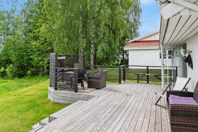 7 rum Villa på Huli 175 Huli Sundsvalls kommun - bild 31