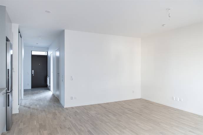 2 rum Lägenhet på Brunnshögsgatan 45 B Brunnshög Lunds kommun - bild 8