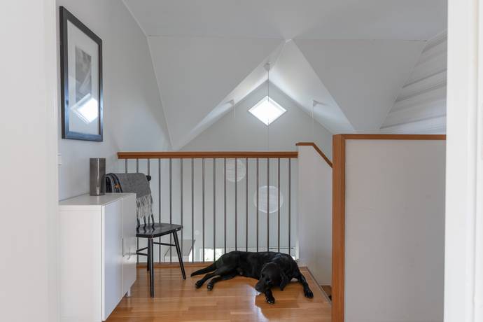 5 rum Villa på Triangelnätsvägen 2 Skälby Västerås kommun - bild 53