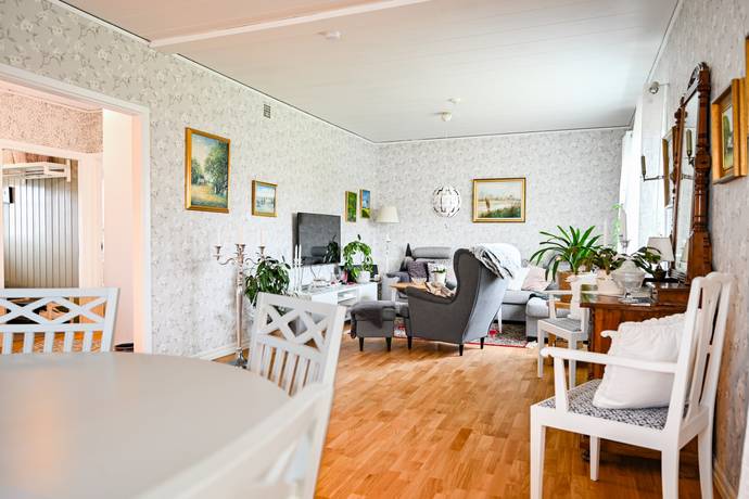 3 rum Villa på Klockaregatan 13 Centralt Nybro kommun - bild 11