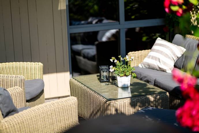 5 rum Villa på Vildkattens väg 10 Strängnäs - Mariefred Strängnäs kommun - bild 19