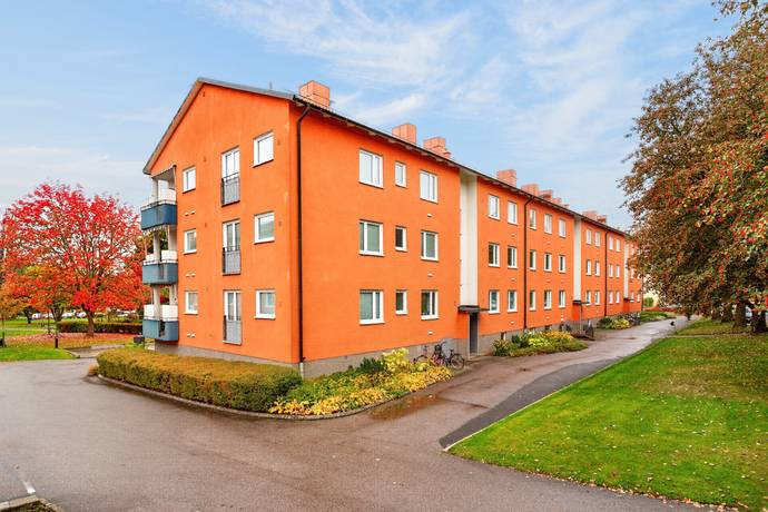 Kvarnvägen 3A, Tibro, Tibro kommun