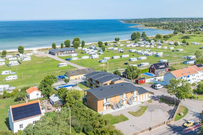 2 rum Lägenhet på Skurkvarnsvägen 1- lgh 06 Köpingsvik Borgholms kommun - bild 24