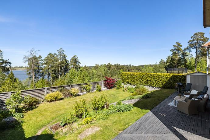 6 rum Villa på Ljustret 24 Sigtuna - Björkbacka Strand Sigtuna kommun - bild 9