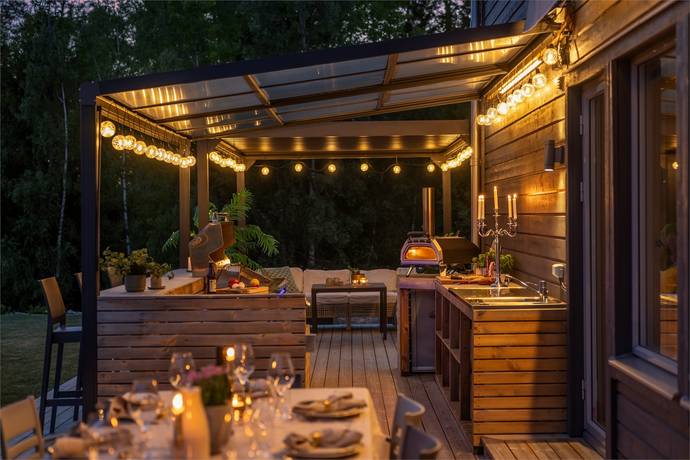 7 rum Villa på Kardborrevägen 3 Sorunda Nynäshamns kommun - bild 14
