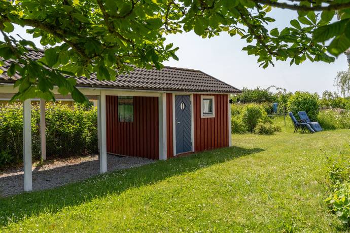 5 rum Fritidshus på Laxebyvägen 30 Köpingsvik Borgholms kommun - bild 35