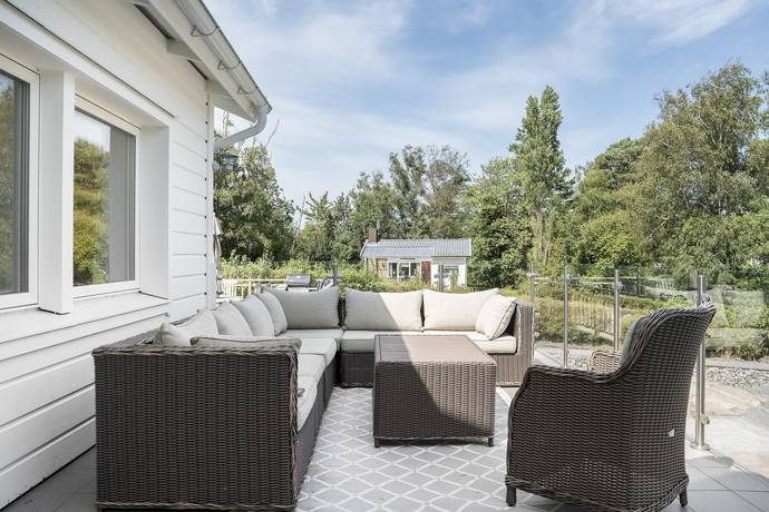 7 rum Villa på Kuggavägen 6 Åsa Kungsbacka kommun - bild 38