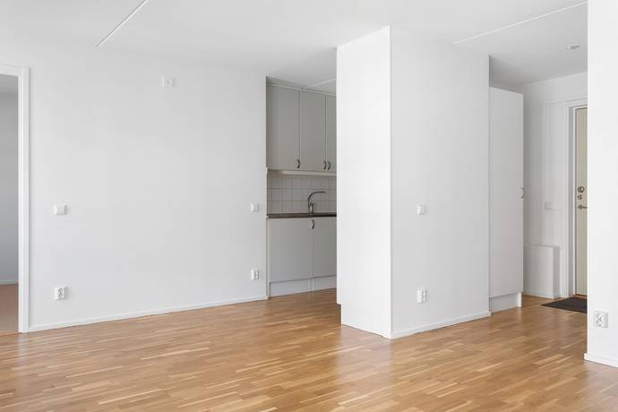 2 rum Lägenhet på De La Gardies väg 3 Farsta Slottsvik Värmdö kommun - bild 10