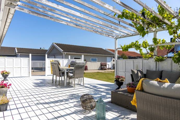 6 rum Villa på Tornursgatan 9 Tygelsjö Malmö kommun - bild 7