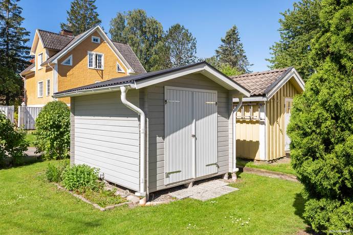 8 rum Villa på Lundvägen 20 Blåsut Vänersborgs kommun - bild 25
