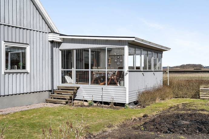 5 rum Villa på Brännarp 131 Getinge Halmstads kommun - bild 20