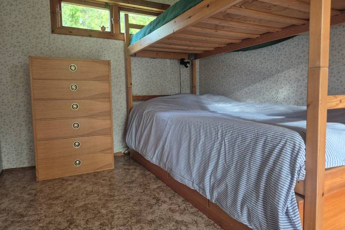 60 m² Fritidshus på Bäcknäset 209 Nordmalings kommun - bild 26