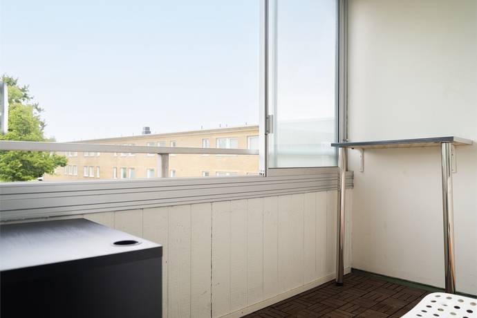 2 rum lägenhet på Tulpangatan 2 Fosiedal, Malmö kommun - bild 1