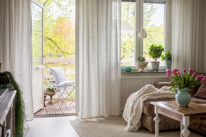 3 rum lägenhet på Zinkens väg 37 Södermalm, Stockholms kommun - bild 3