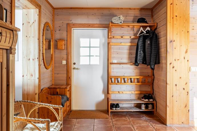 3 rum villa på Böle 225 Frösön, Östersunds kommun - bild 5