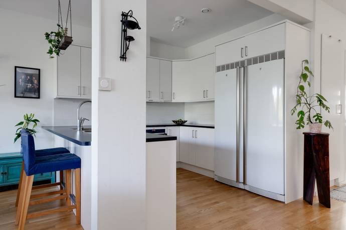5 rum Radhus på Kornellvägen 23 D Bettorp Örebro kommun - bild 8