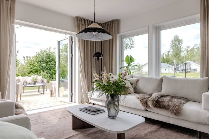 7 rum Villa på Ingelse backe 23 Hindås Härryda kommun - bild 22