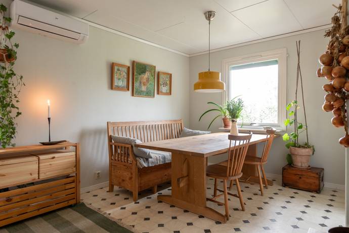 4 rum villa på Tomta 534 Hallsberg, Hallsbergs kommun - bild 3