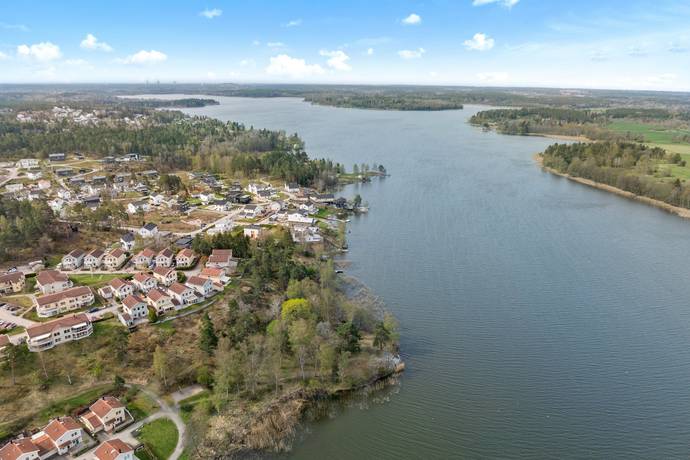 Tomt på Milles väg 9A Tingvalla - Västra Bällsta Vallentuna kommun - bild 9