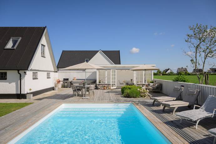 10 rum Villa på Klagshamnsvägen 146 Klagshamn Malmö kommun - bild 53