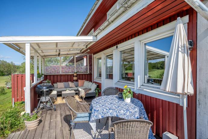 4 rum Parhus på Stora Lundbyvägen 24 Nynäshamns kommun - bild 26