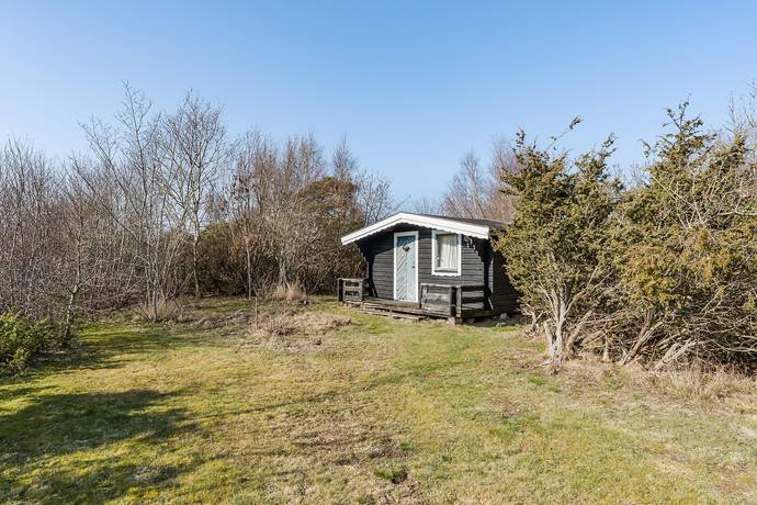 3 rum Villa på Midsommarvägen 9 Glimminge Plantering Båstads kommun - bild 22