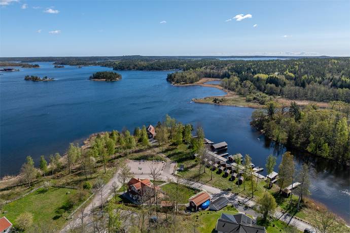 6 rum Fritidshus på Blankaviksvägen 3 Blankaholm Västerviks kommun - bild 85